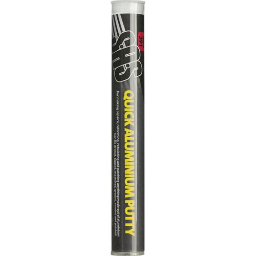 S.A.S Aluminium Putty Stick 114g