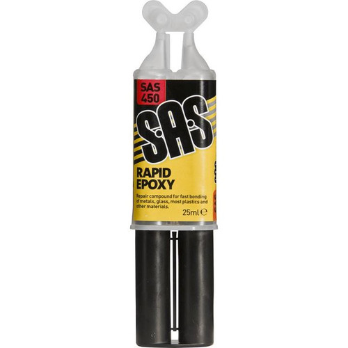 S.A.S Rapid Epoxy 24ml