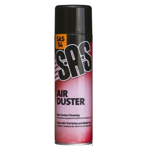 S.A.S Air Duster 500ml