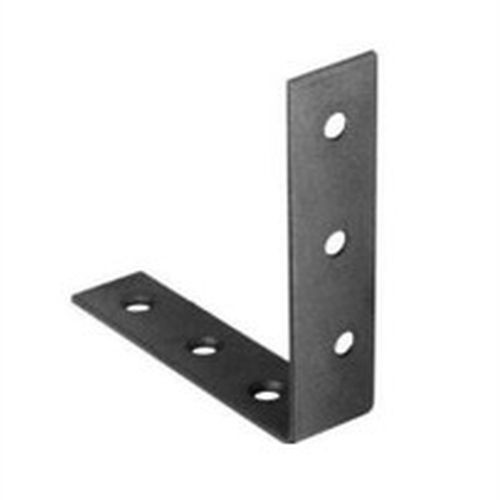 100mm Corner Brace Csk Inside Only Zinc (25)