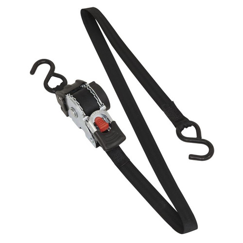 ATD25301 Auto Retractable Ratchet 25mm x 3mtr