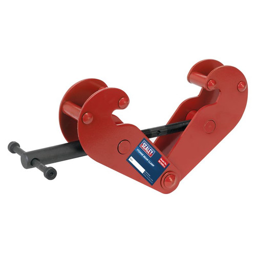 BC1000 Beam Clamp 1ton