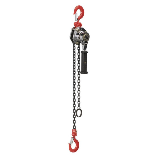 LH251 Mini Lever Hoist 250kg