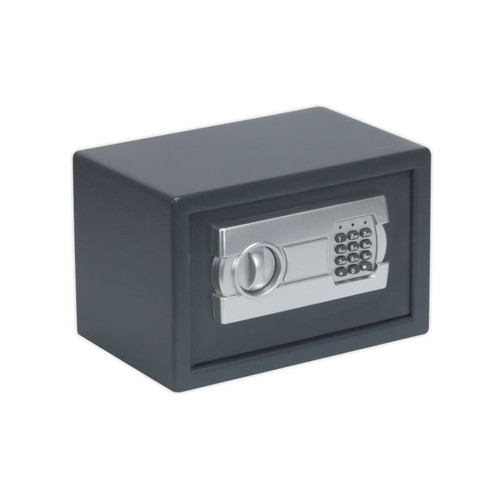 SECS00 Electronic Combination Security Safe 310 x 200 x 200mm