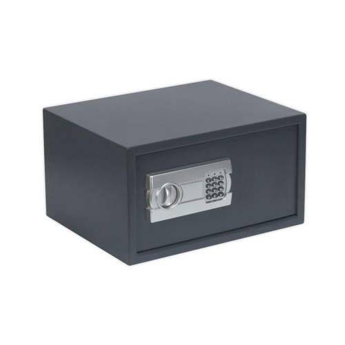 SECS03 Electronic Combination Security Safe 450 x 365 x 250mm