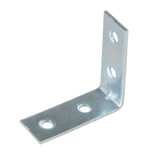 Corner Braces 40 x 1.6 x 16mm 10pce