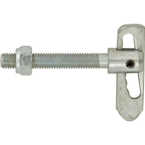 Antiluce Type Fasteners With Nut 1/2in x 3in (10)