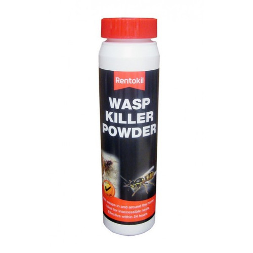 Rentokil Wasp Nest Killer Powder 150g