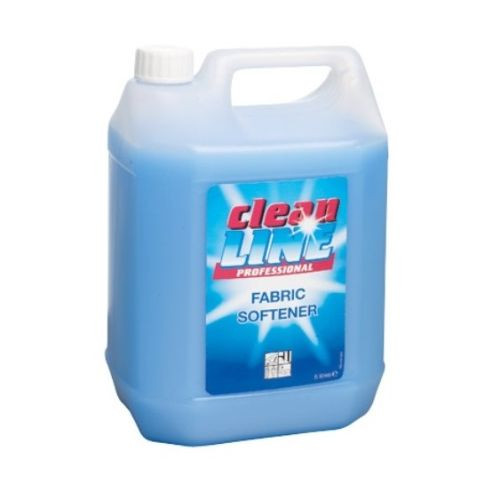Cleanline Fabric Conditioner 5ltr