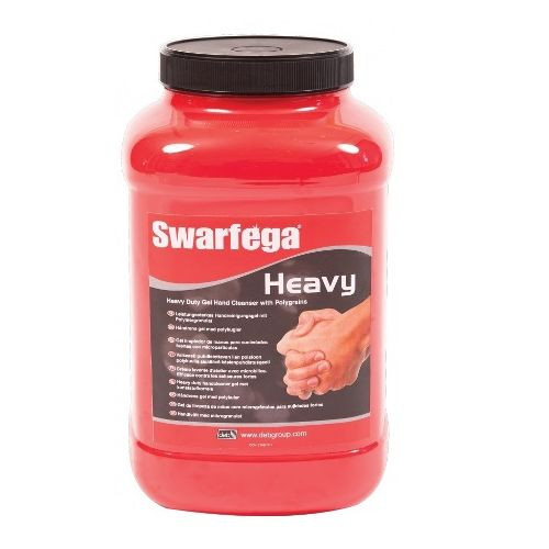 Deb SHD45L Swarfega Heavy Duty 4.5ltr