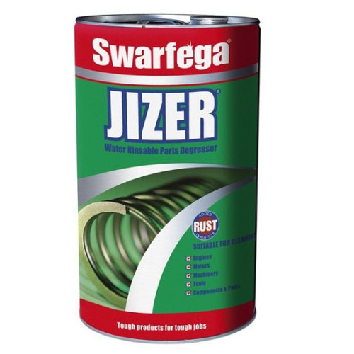 Deb SJZ25L Jizer Degreaser 25ltr