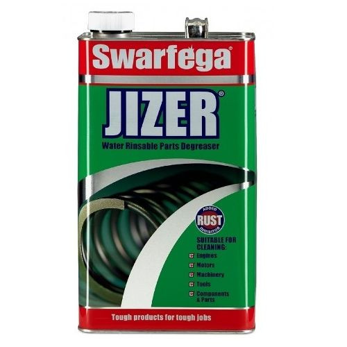 Deb SJZ5L Jizer Degreaser 5ltr