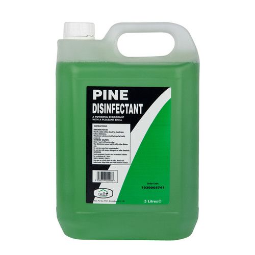 Eski Pine Disinfectant 5ltr