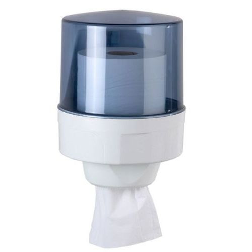 Dispenser For Centre Feed Paper Towels