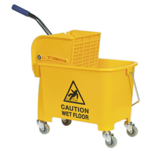 BM09 Mop Bucket 20ltr