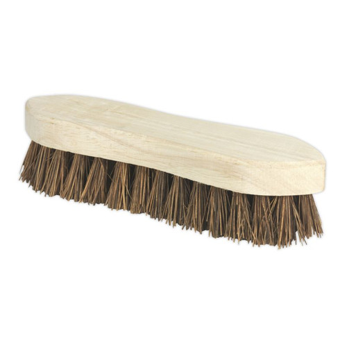 BM27 Scrubbing Brush 8in/200mm