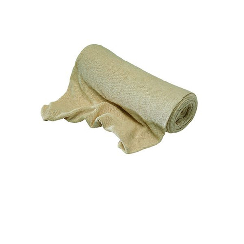 Heavy Cotton Stockinette Roll 500g