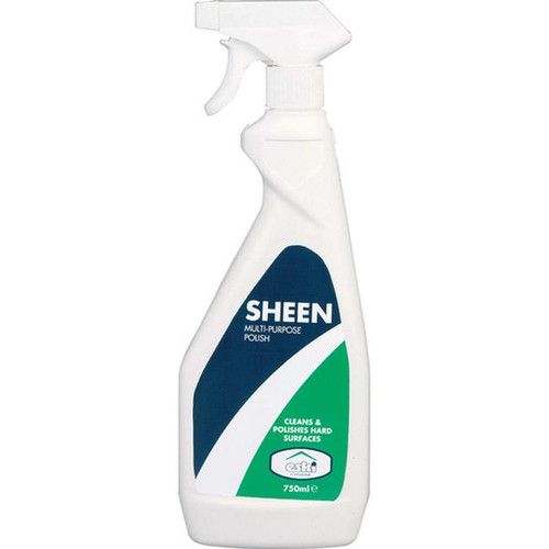 Sheen Multipurpose Polish 750ml