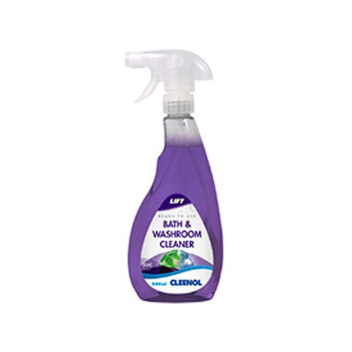 Envirological Bath & Washroom Cleaner 500ml