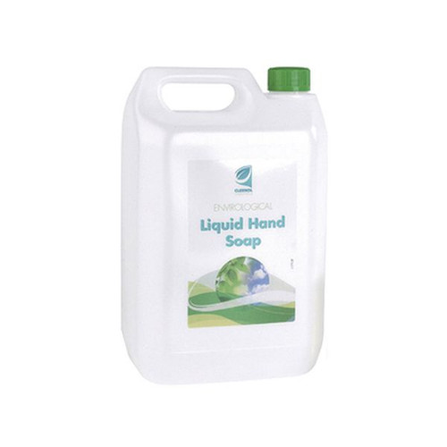 Envirological Liquid Hand Soap 5ltr