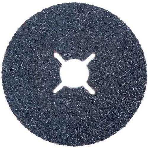 Abracs Fibre Discs 125mm (25) Zirconium 24G