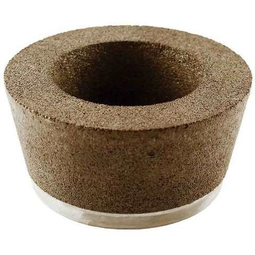 Cup Stone 76mm x 40mm x M14 Stone