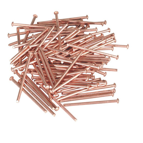 PS/0002 Stud Welding Nail 2.5 x 50mm Pack of 100