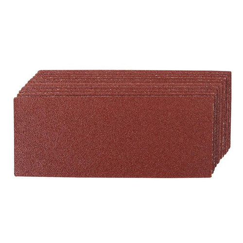 1/3 Sanding Sheets 60G 10pce