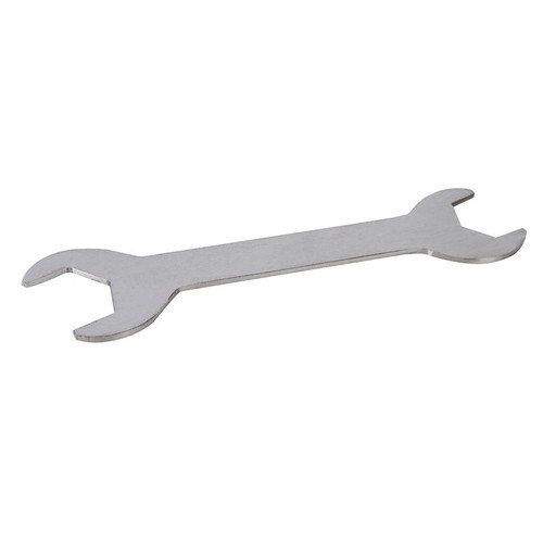 Double-Ended Gas Bottle Spanner 27 & 30mm