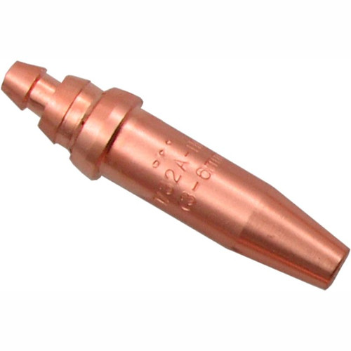 1/8 A-NMS Acetylene Cutting Nozzle