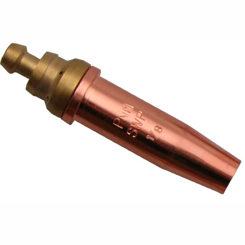 3/32 P-NMS Propane Cutting Nozzle