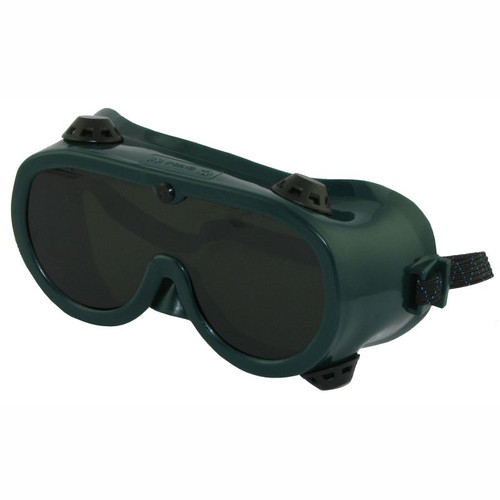 Panorama Dark Goggles Indirect Shade 5