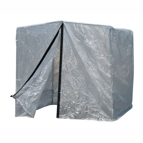 2mtr x 2mtr x 2mtr Welding Shelter