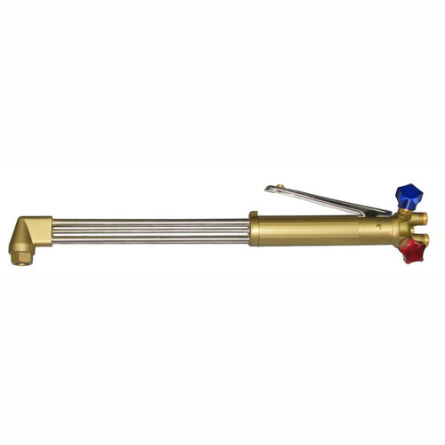 NM250 Wescol 18in - 90 degree Gas Cutting Blowpipe