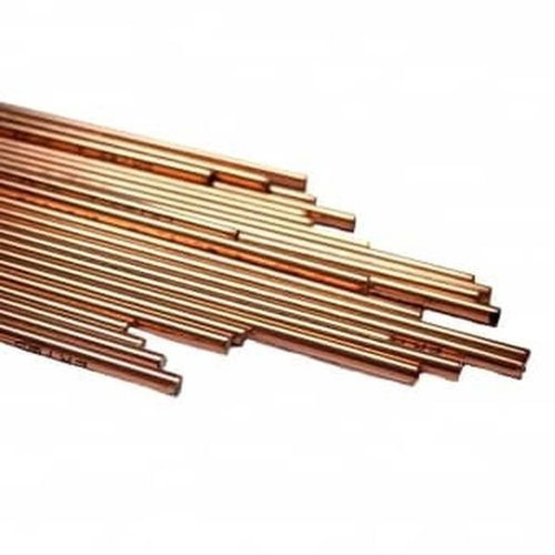 3.2mm x 5Kg Copper Coated M.S. Gas Welding Rods