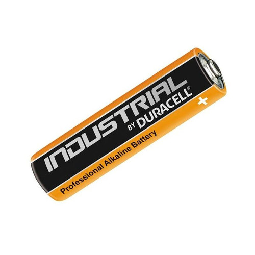 Duracell Industrial AAA Battery
