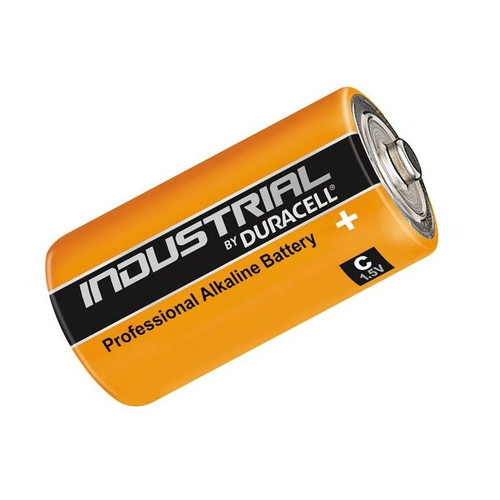 Duracell Industrial C Battery