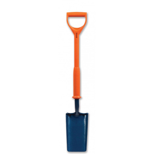 Carters Insulated 5in-4.1/2in Cable Laying Shovel