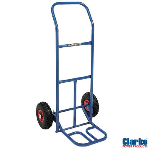 CSL6 Industrial Folding Sack Truck