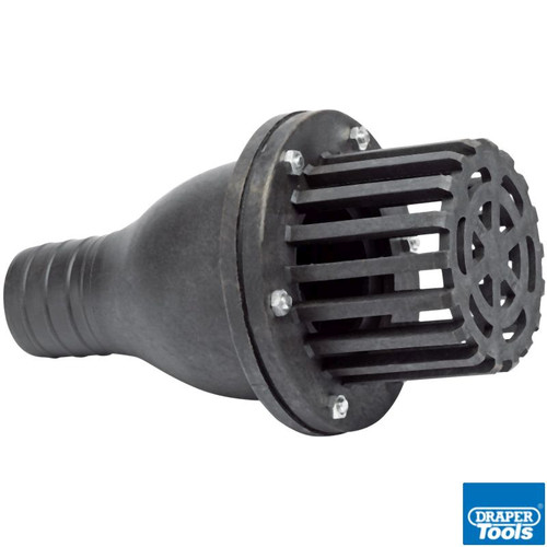 Foot Valve Strainer 50mm/2in