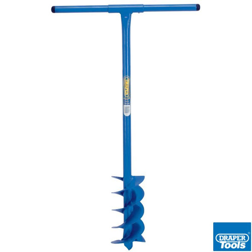 Fence Post Auger 1050 x 150mm