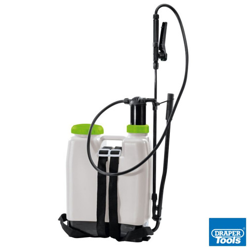 Knapsack Pressure Sprayer 12ltr