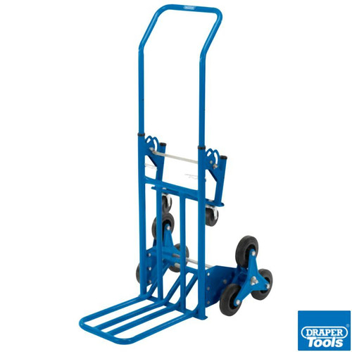 Heavy Duty Stair Climbing Sack Truck