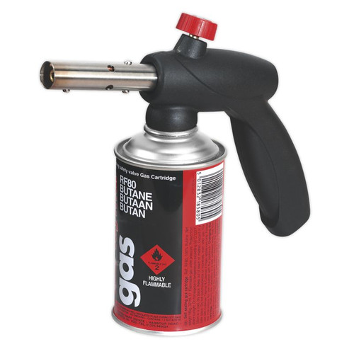 AK2957 Maxi Butane Heating Torch