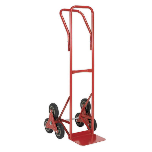 CST985 Sack Truck Stair Climbing 150kg Capacity