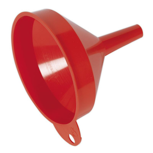 F1 Funnel Small 120mm Fixed Spout