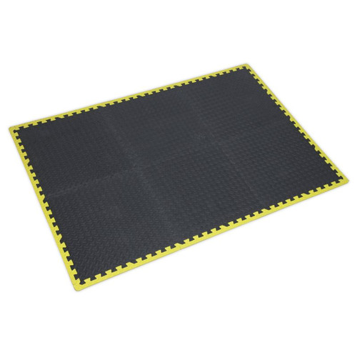 MIC1218Y3 IC1218 EVA Foam Workshop Mat Set 1240 x 1825mm