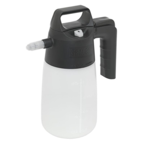 SCSG07 Premier Pressure Industrial Detergent Sprayer