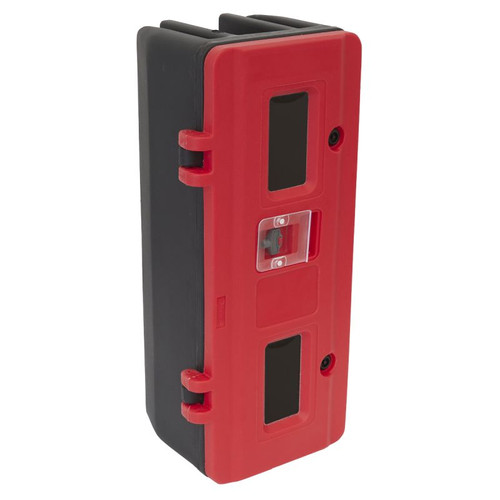 SFEC01 Fire Extinguisher Cabinet - Single