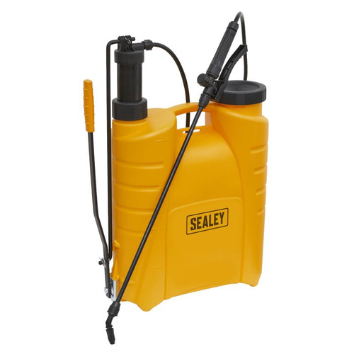 SS4 Backpack Sprayer 16ltr